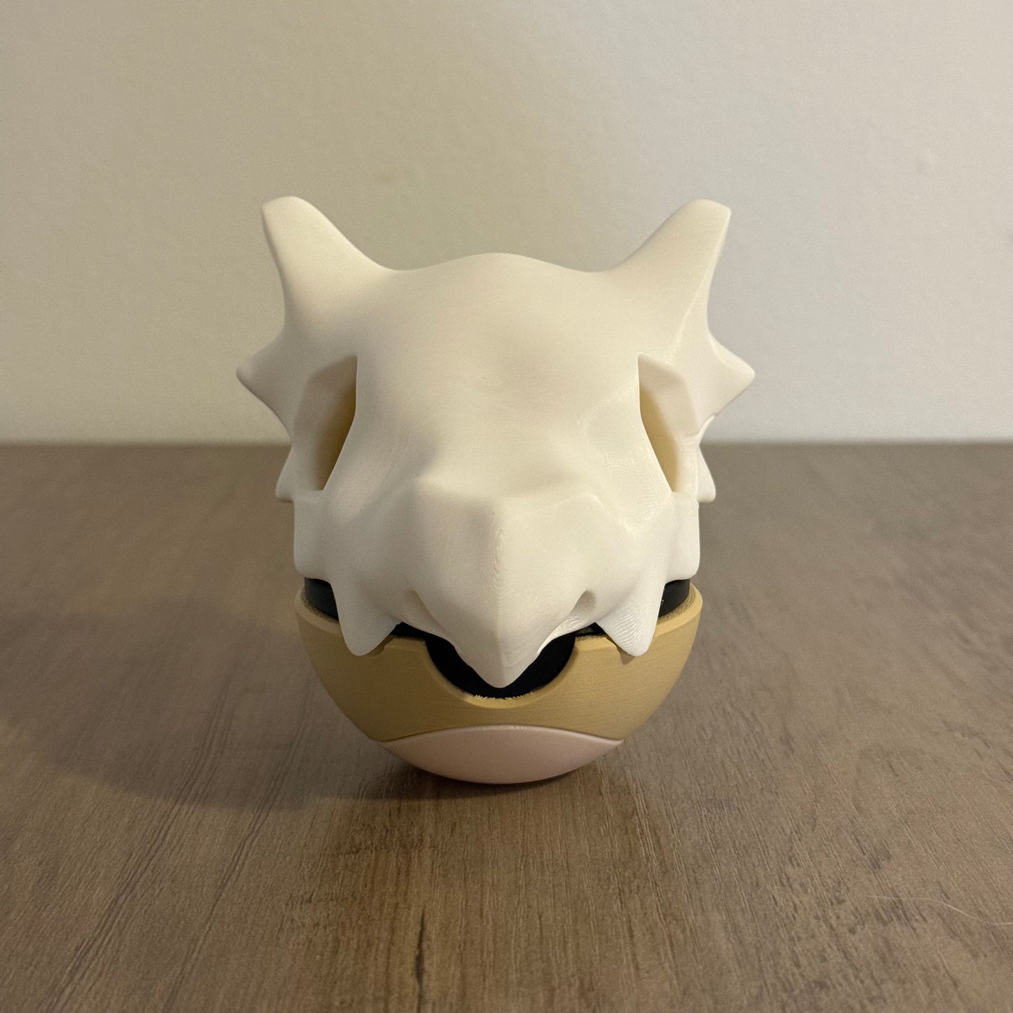 Cubone Ball