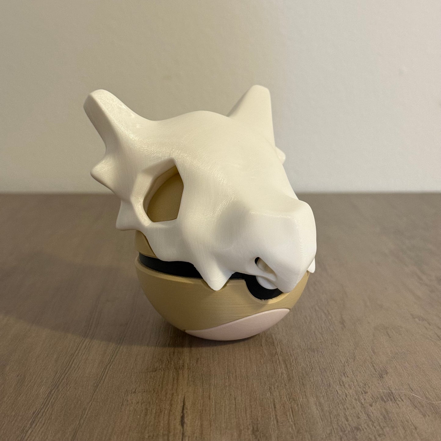 Cubone Ball