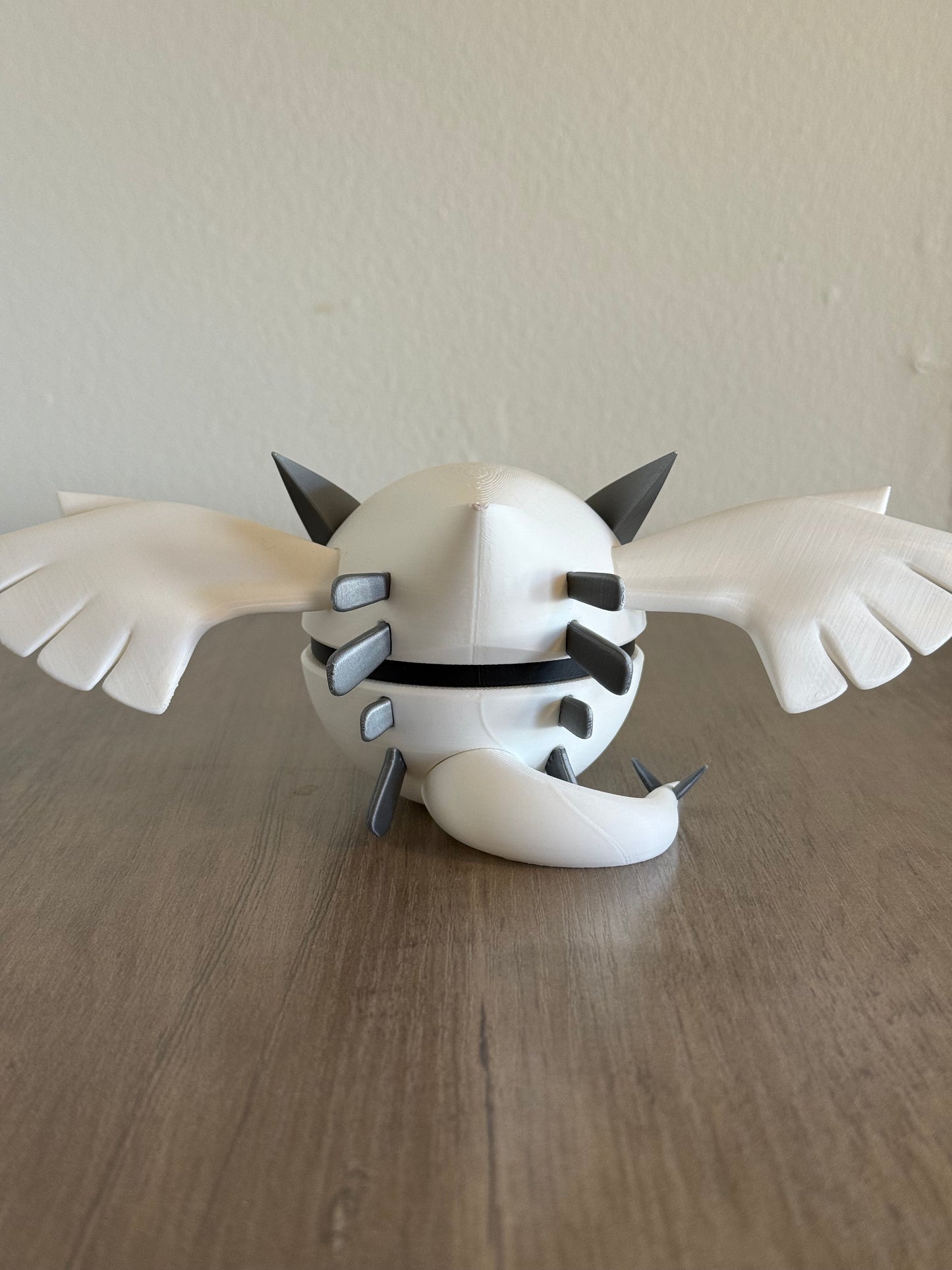 Lugia Ball