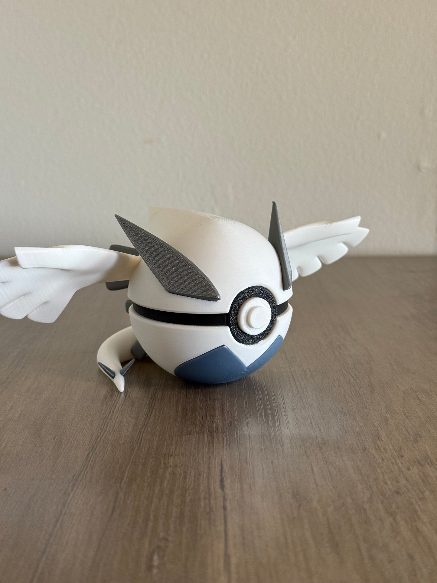 Lugia Ball
