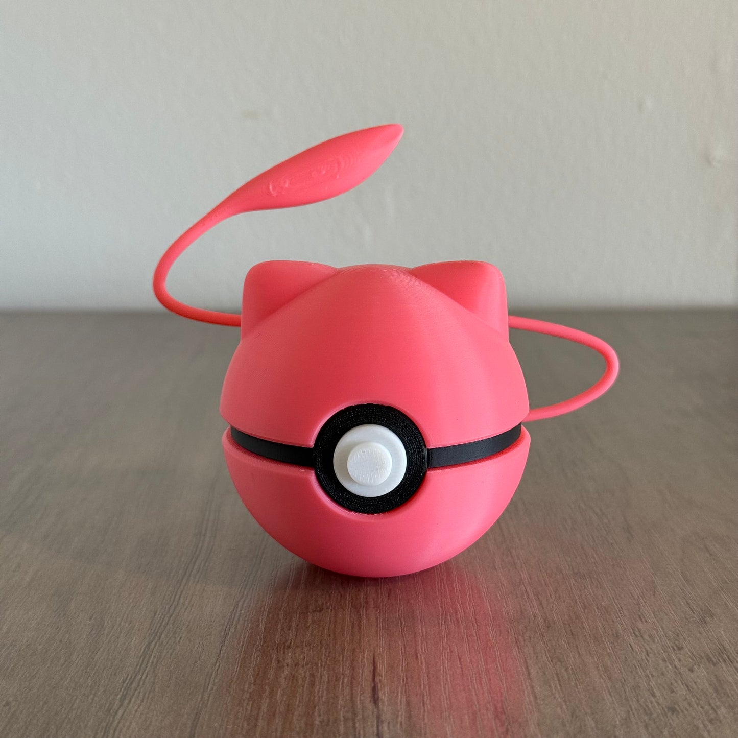 Mew Ball