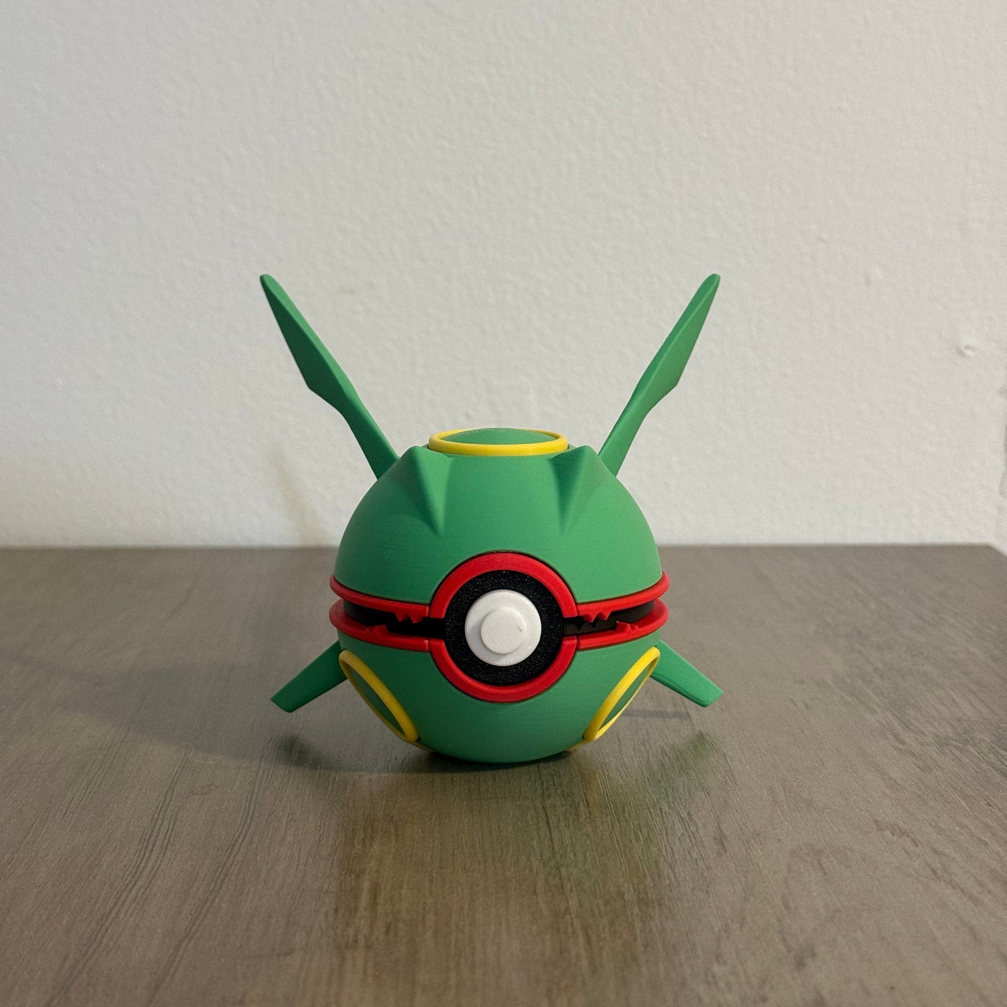 Rayquaza Ball