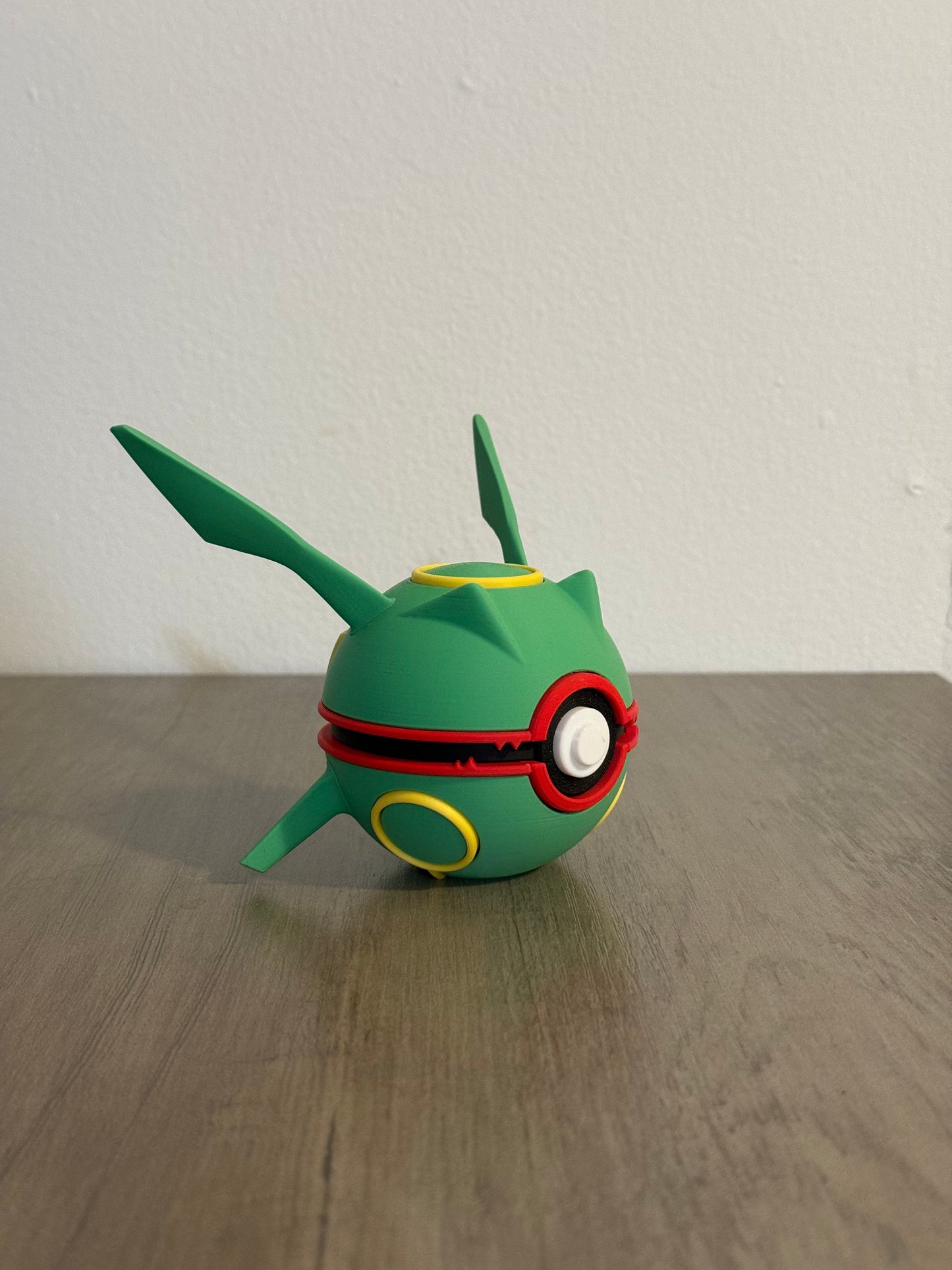 Rayquaza Ball