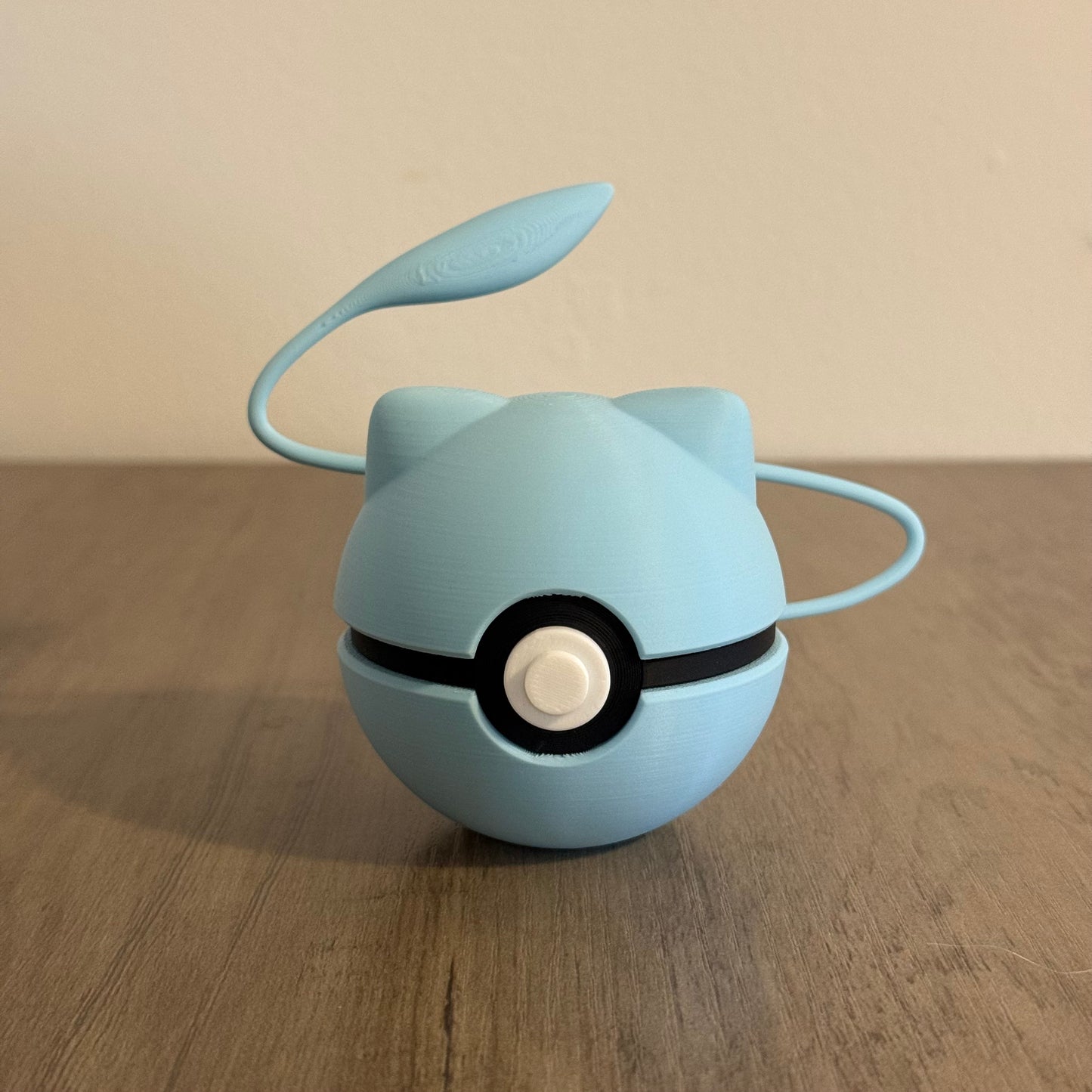 Mew Ball