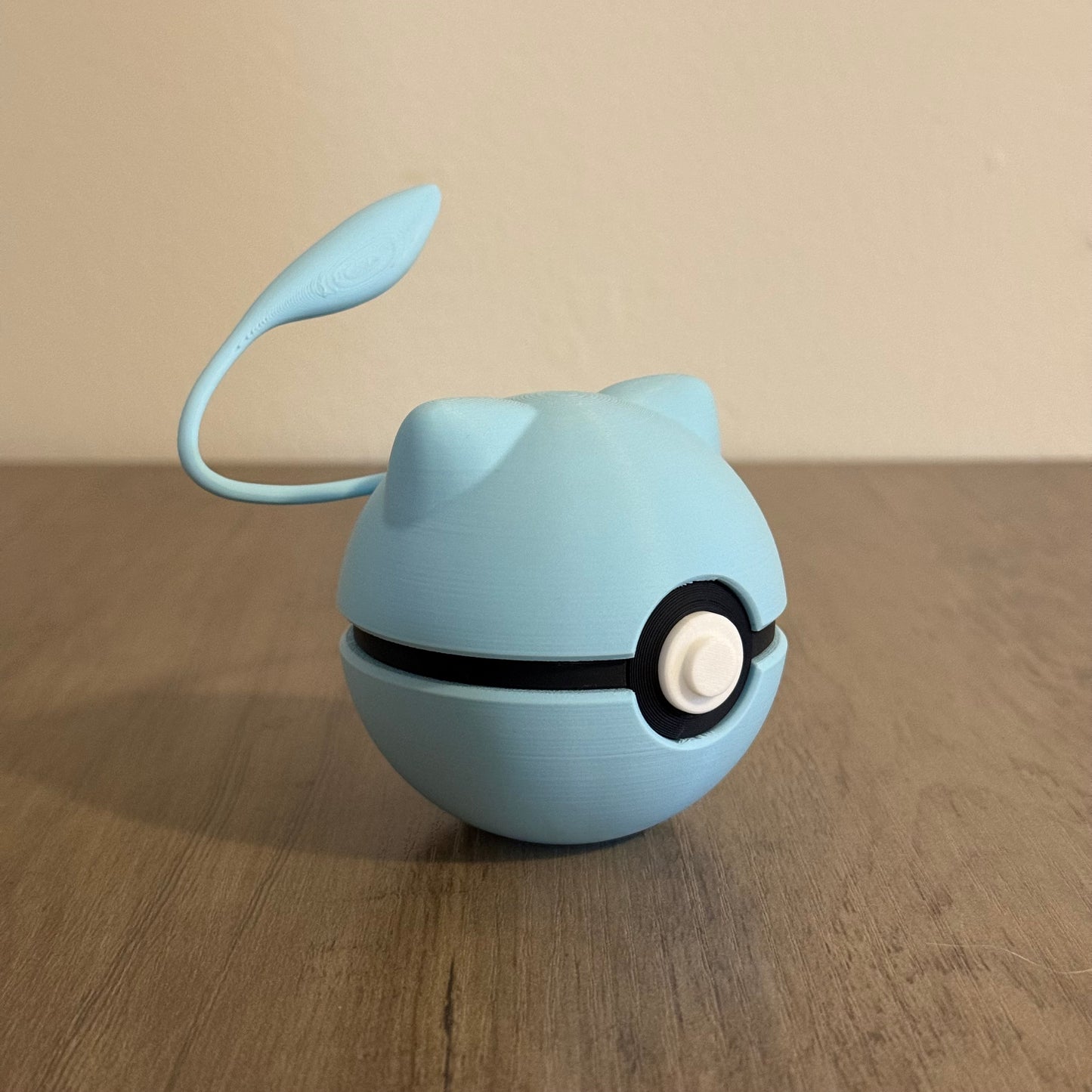 Mew Ball