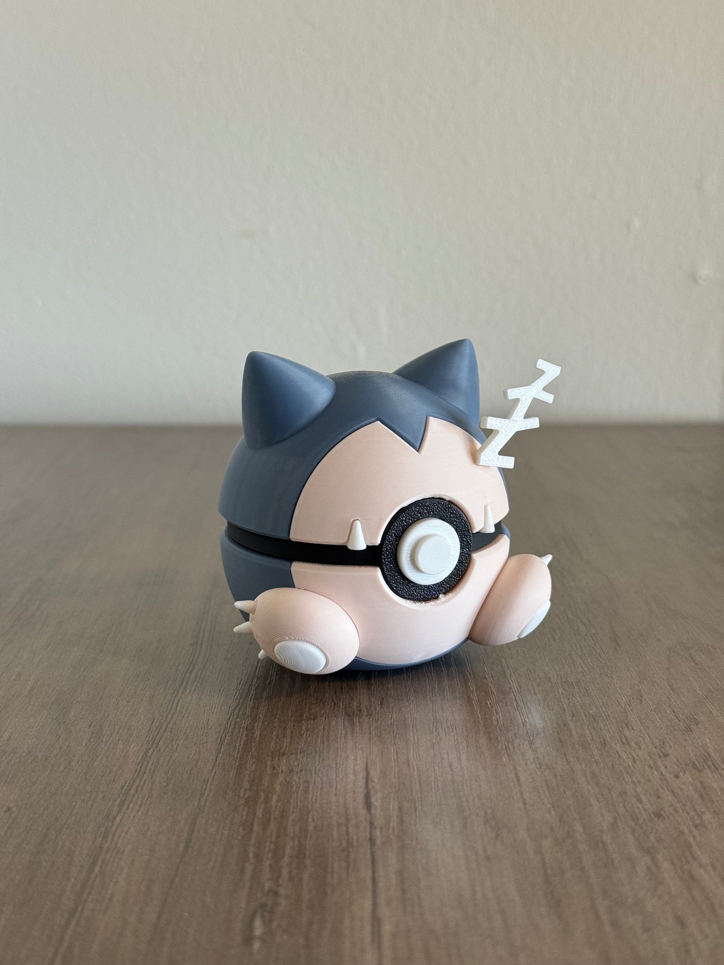 Snorlax Ball