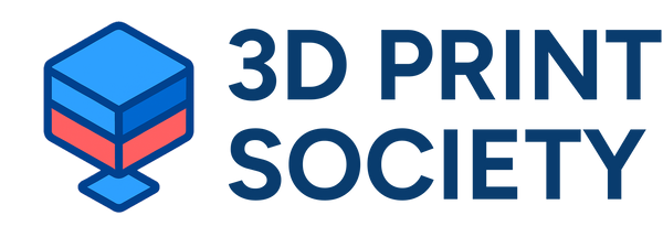 3D Print Society