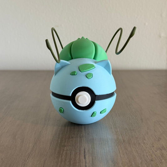 Bulbasaur Ball
