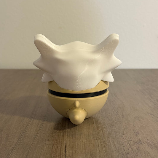 Cubone Ball