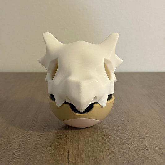 Cubone Ball