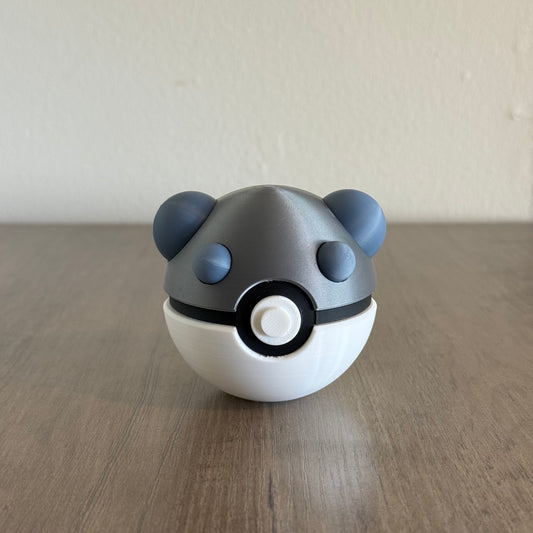 Heavy Ball