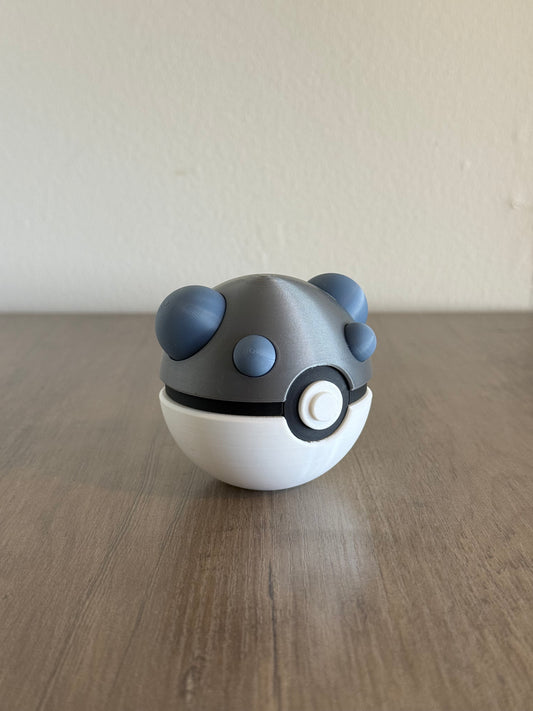 Heavy Ball