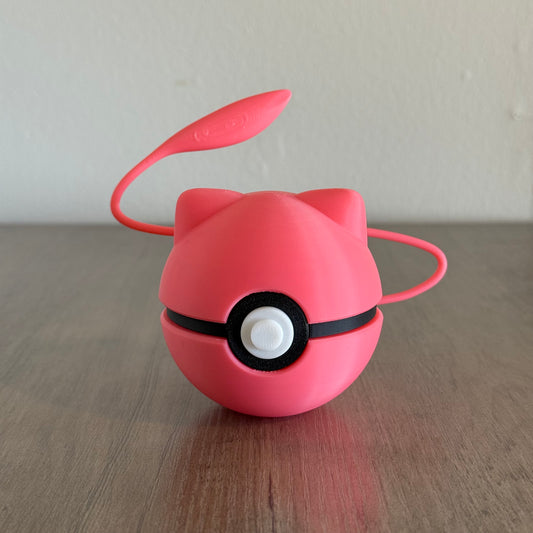 Mew Ball