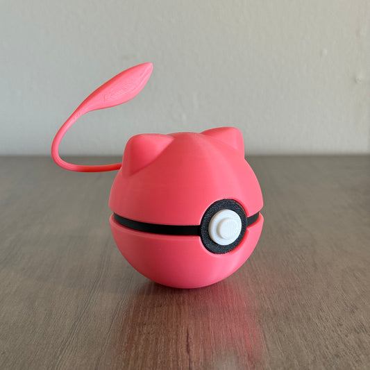 Mew Ball