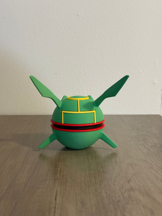 Rayquaza Ball