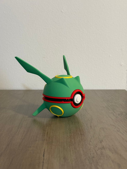 Rayquaza Ball