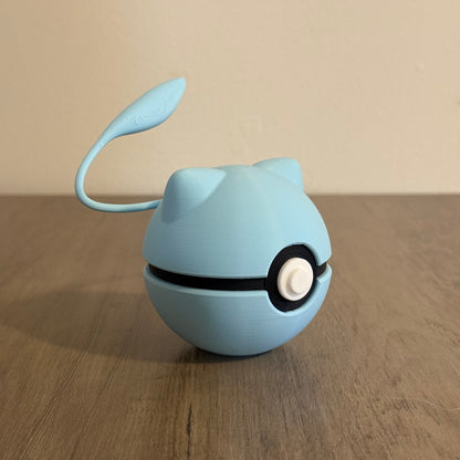 Mew Ball