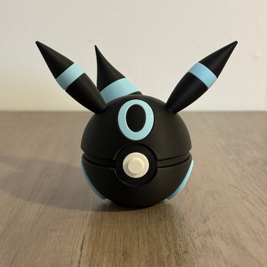 Umbreon Ball