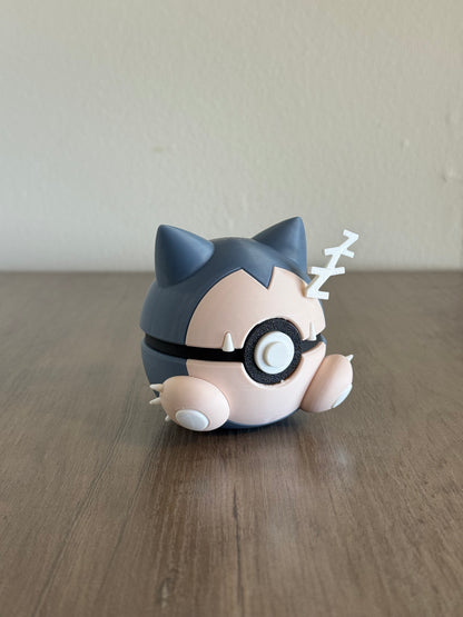 Snorlax Ball