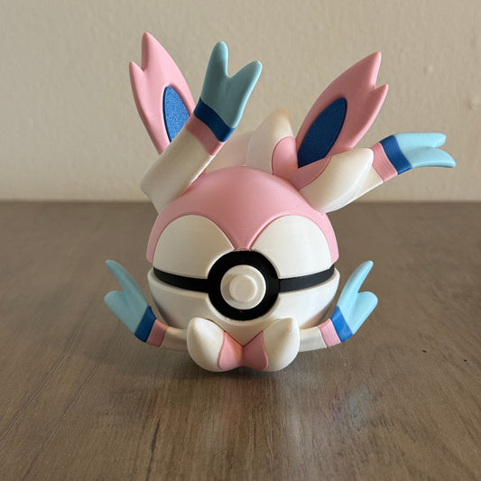 Sylveon Ball