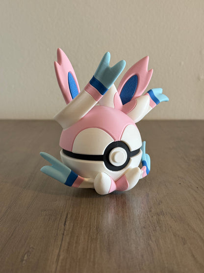 Sylveon Ball