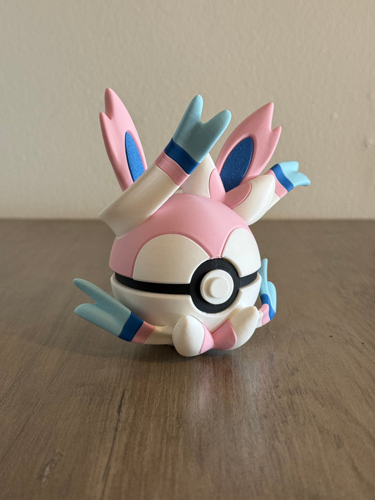 Sylveon Ball