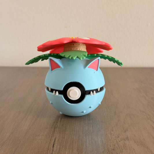 Venosaur Ball