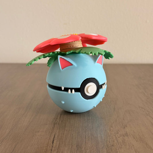 Venosaur Ball